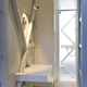 Illustration for article titled What life looks like inside the worlds narrowest house